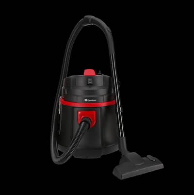 Dry & Wet Vacuum Cleaner/ Dawlance Vacuum