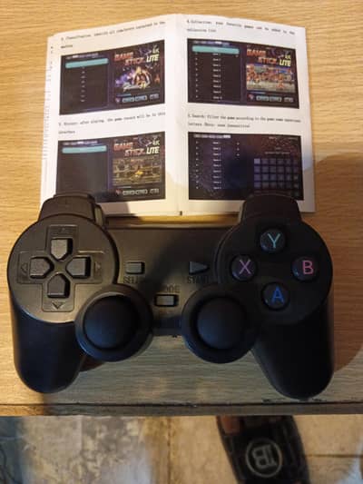 Wireless controller  games pad