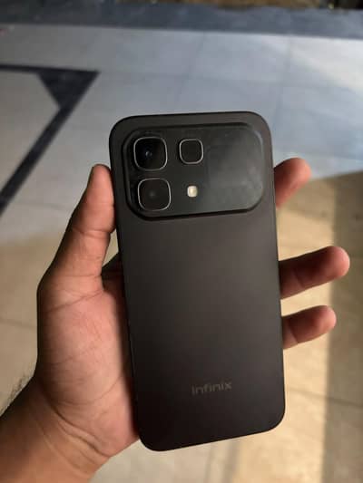 Infinix Note 60