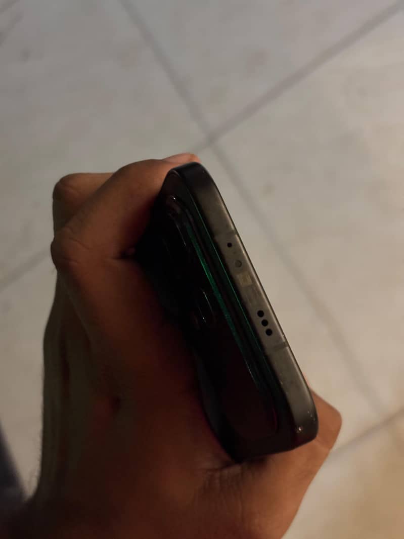 Infinix Note 60 7