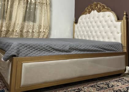 Bed for sale