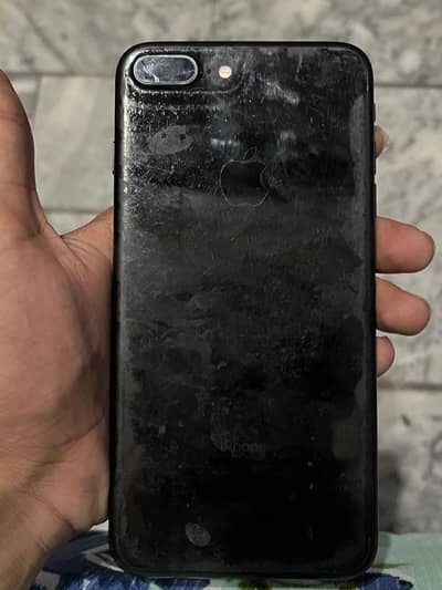 Iphone 7 plus