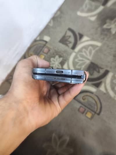 Samsung Mobile Z Flip2 5g