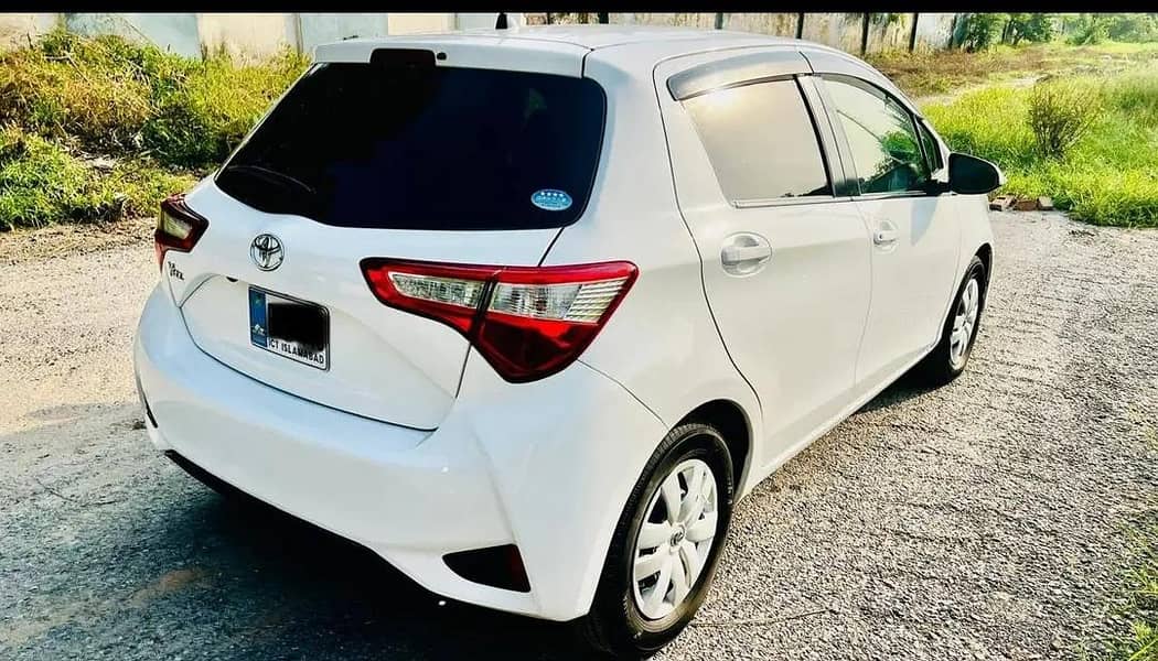 Vitz 2017 1