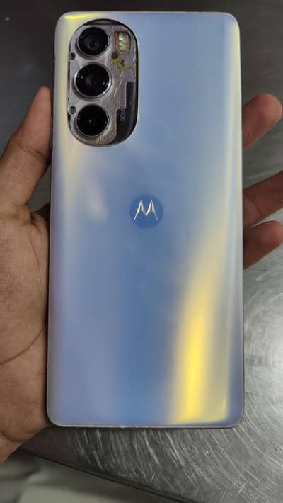 Motorola Edge 30 Pro