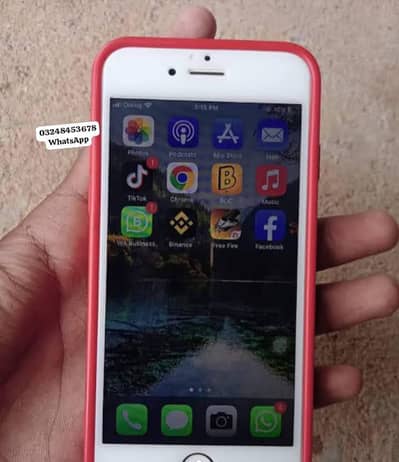 ‎I phone 6s pta Approvd 64gb WhatsApp number pick me. Hai