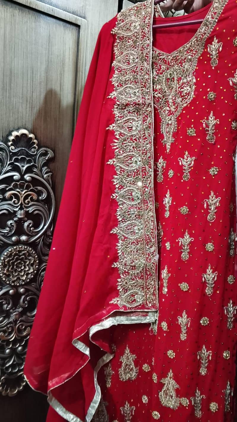 red maxi 0