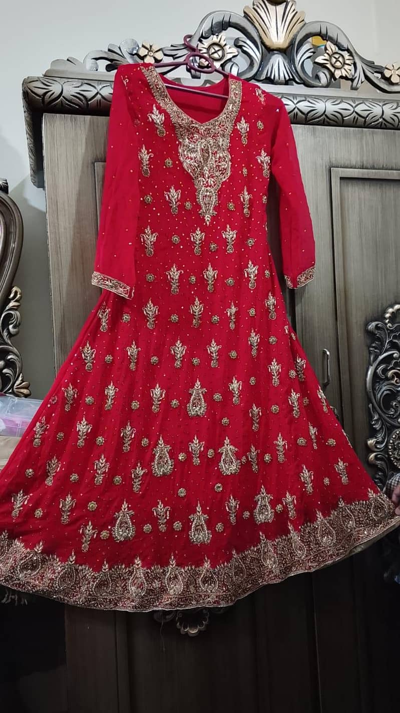 red maxi 1