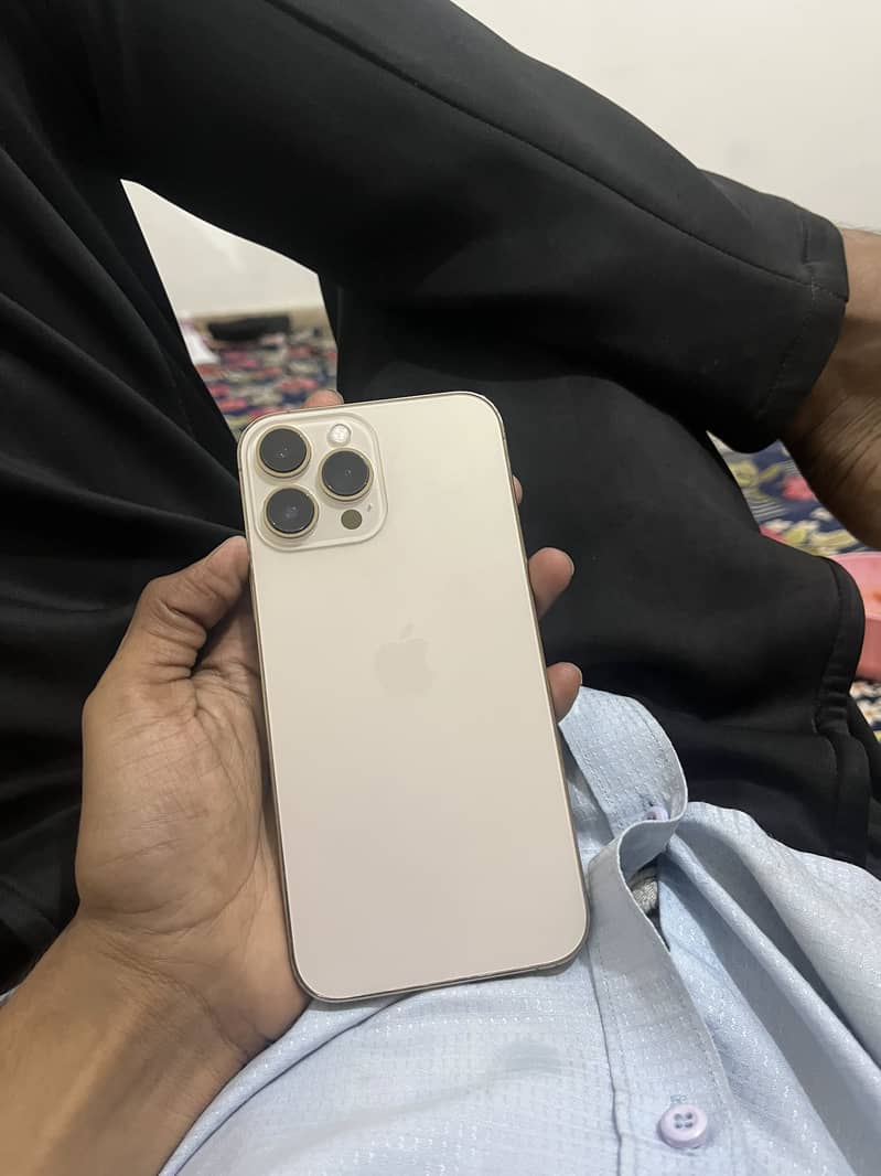 Apple iPhone 13 Pro Max 0