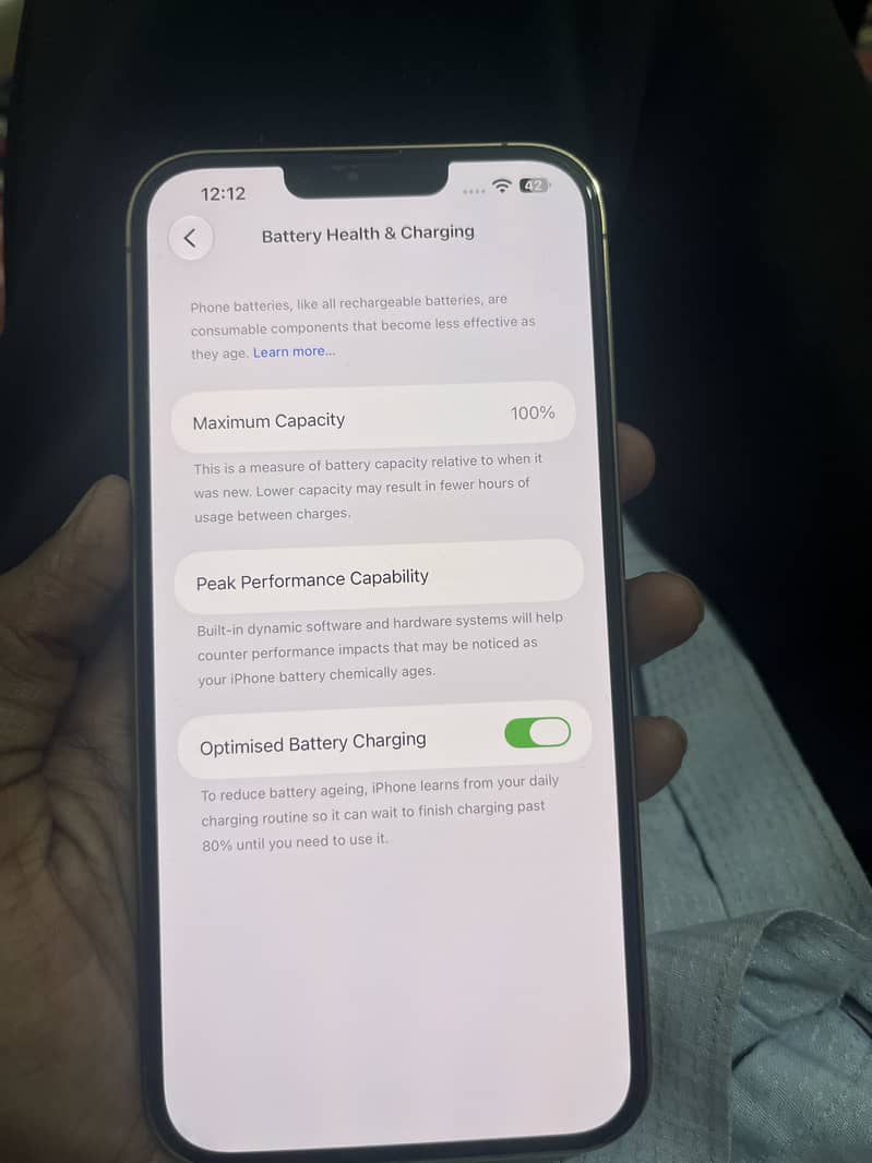 Apple iPhone 13 Pro Max 2
