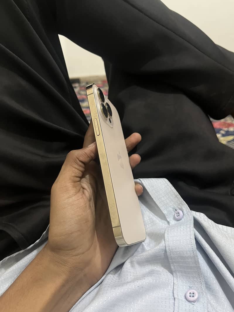Apple iPhone 13 Pro Max 4