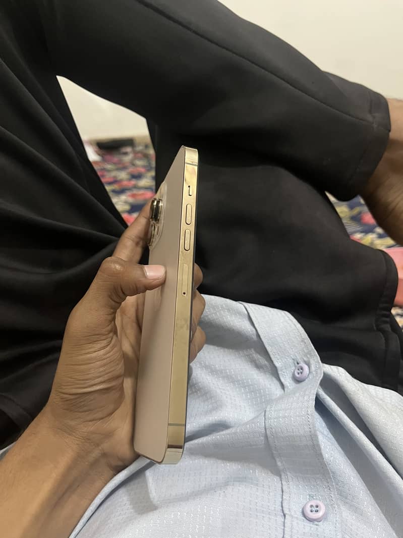 Apple iPhone 13 Pro Max 5