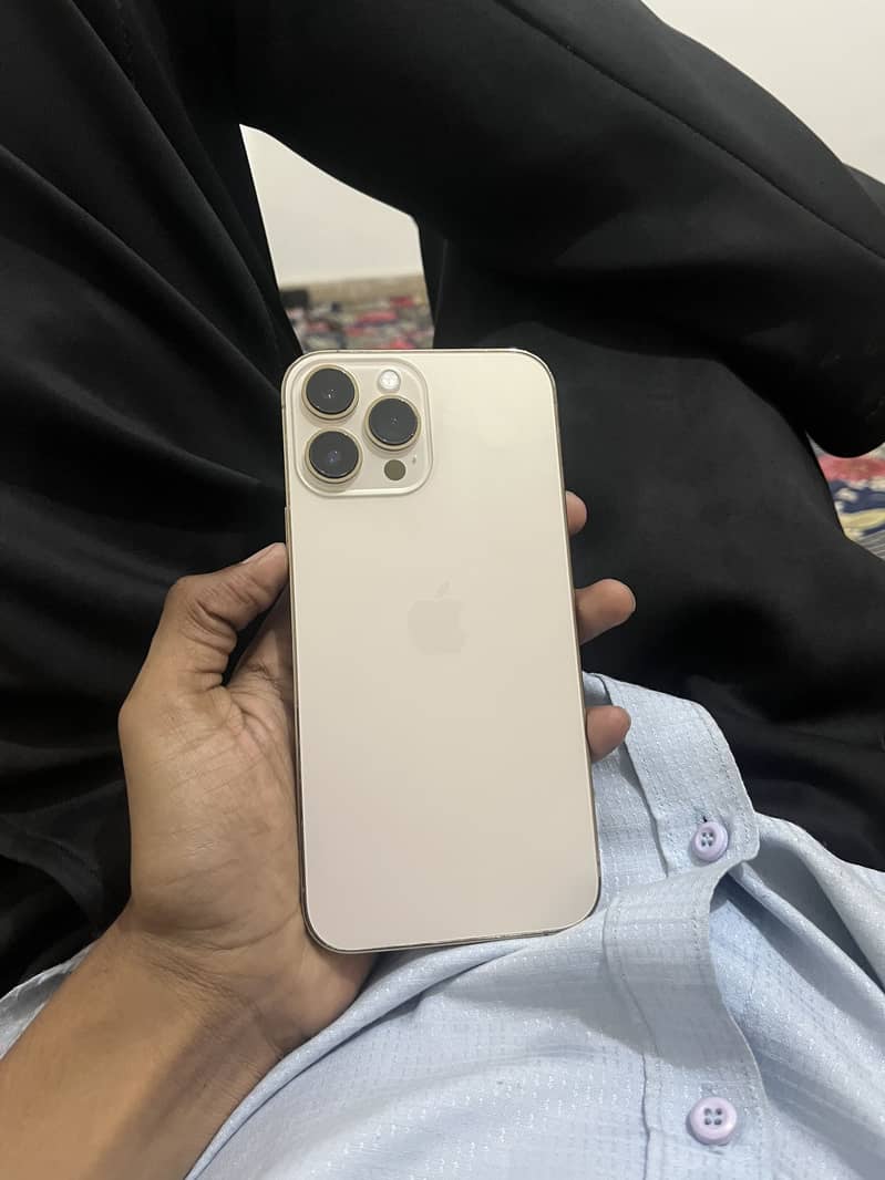 Apple iPhone 13 Pro Max 7