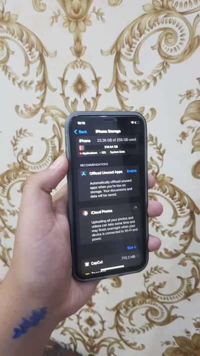 Apple iPhone XS