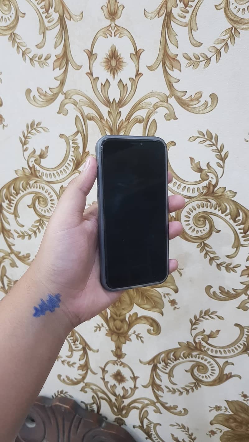 Apple iPhone XS 1