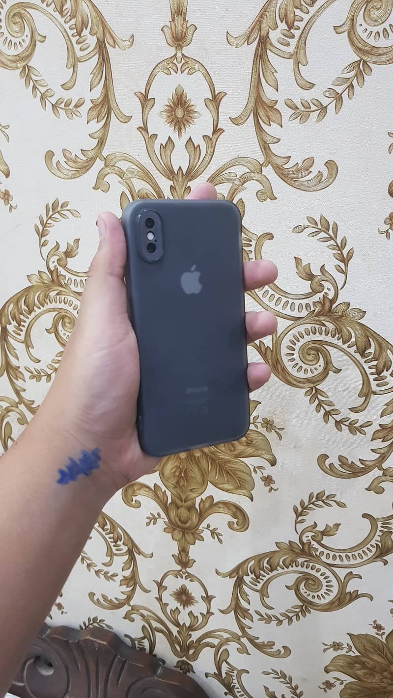 Apple iPhone XS 2