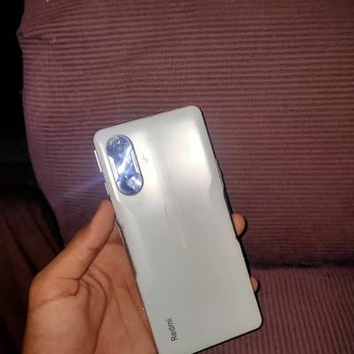 Redmi k40 Gaming beast