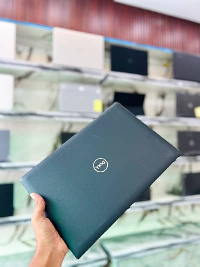 Dell latitude 3420 i3 11th Generation