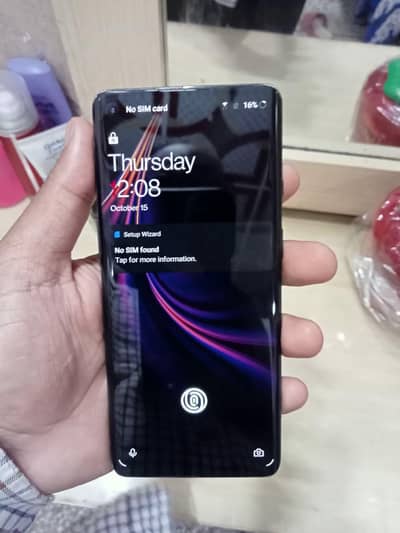 One Plus 8 8gb 128gb Non pta 90 fps supported 03084036275