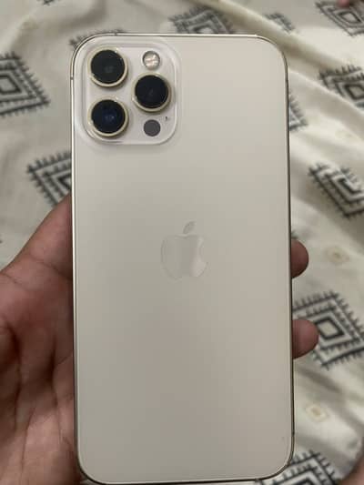 Apple iPhone 12 Pro Max