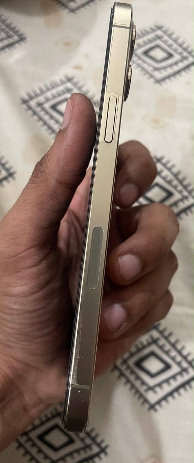Apple iPhone 12 Pro Max 1
