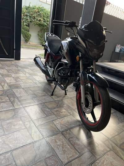 Honda CB 150