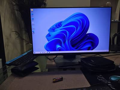 Dell 24" Borderless LED