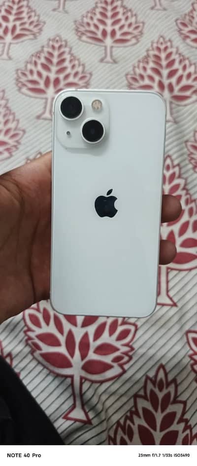 Apple iPhone 13 mini
