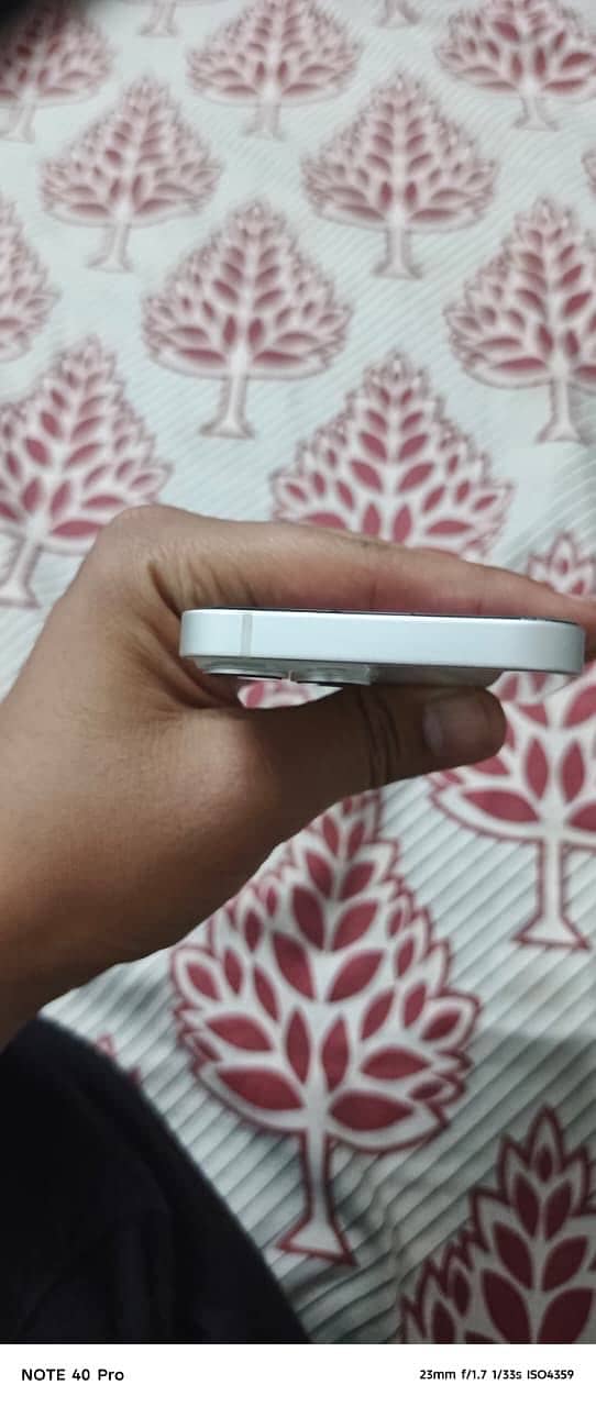 Apple iPhone 13 mini 1
