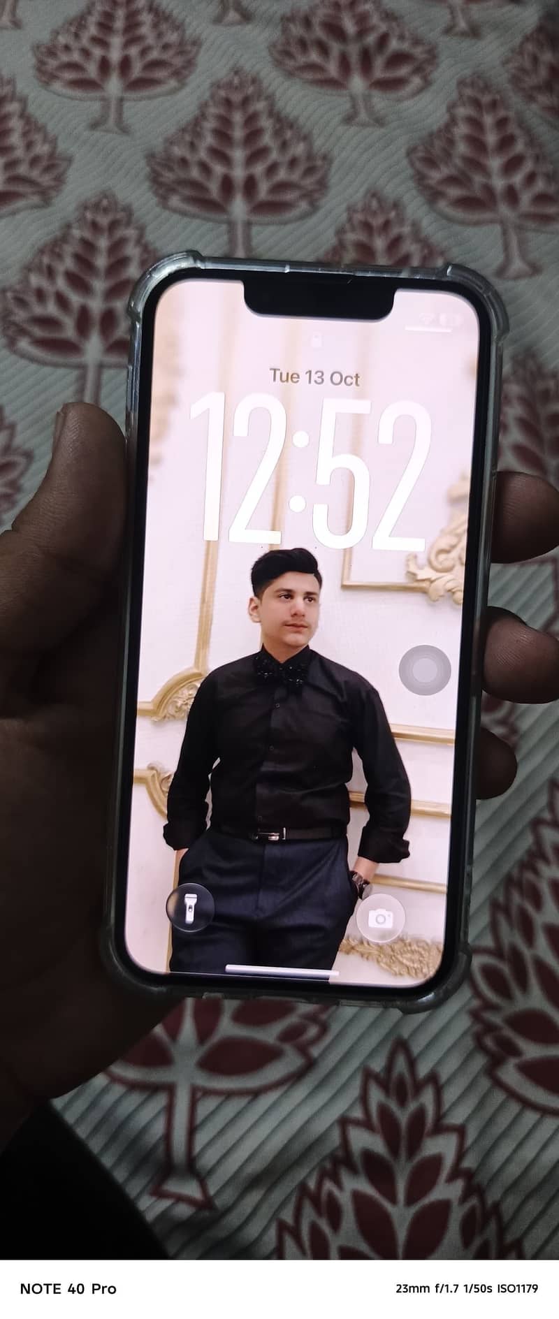 Apple iPhone 13 mini 2