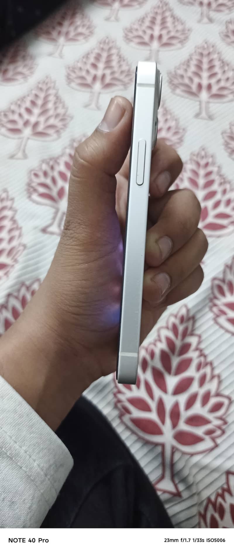 Apple iPhone 13 mini 3