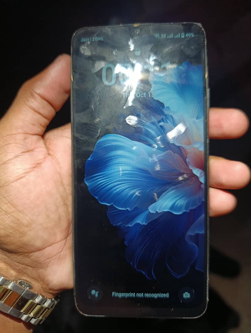 Realme Note 60x 6