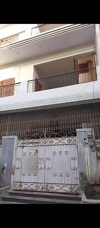 House for sale