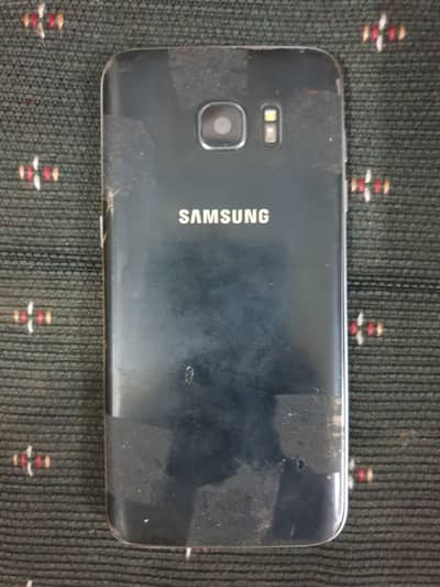 Samsung Mobile S7 Edge