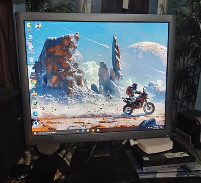 Hp Elite Display E190i