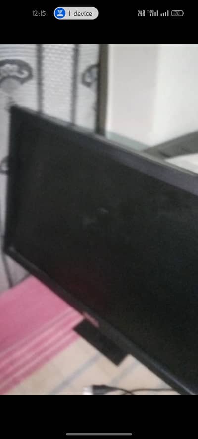 PC for sale Cor i5 4th generation