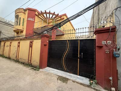 8 Marla House For Sale Chitti Sheikhan Near Gohadpur Sialkot