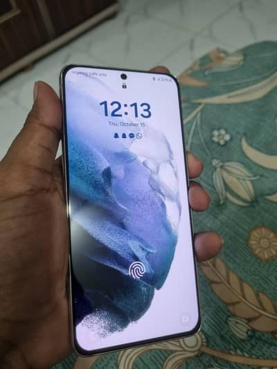 Samsung Mobile S21