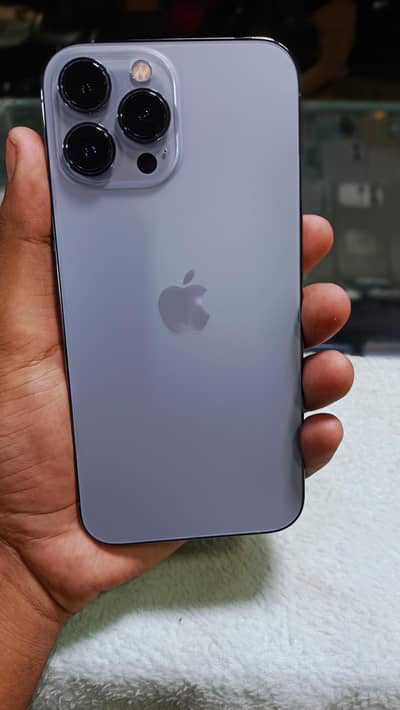 Apple iPhone 13 Pro Max