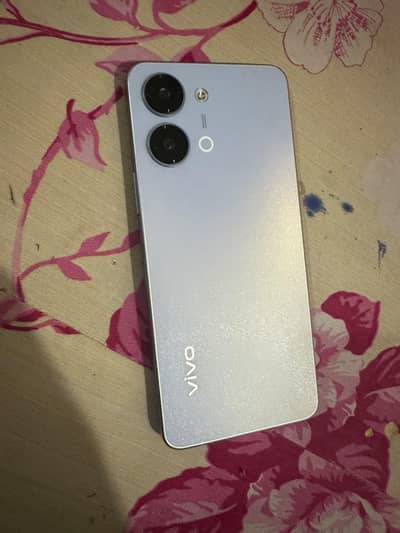 Vivo y05