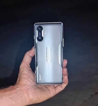 Xiaomi Redmi K40 Gaming