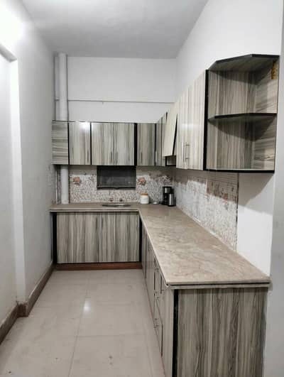 Completion Certificate Available - New Condition 2 Bed Lounge Apartment