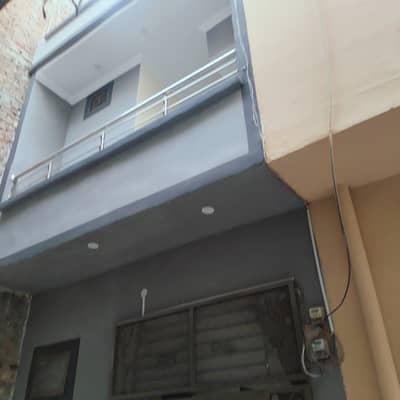3-Marla House Available For Sale