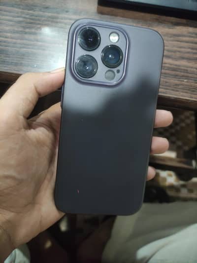 Apple iPhone 14 Pro 128gb