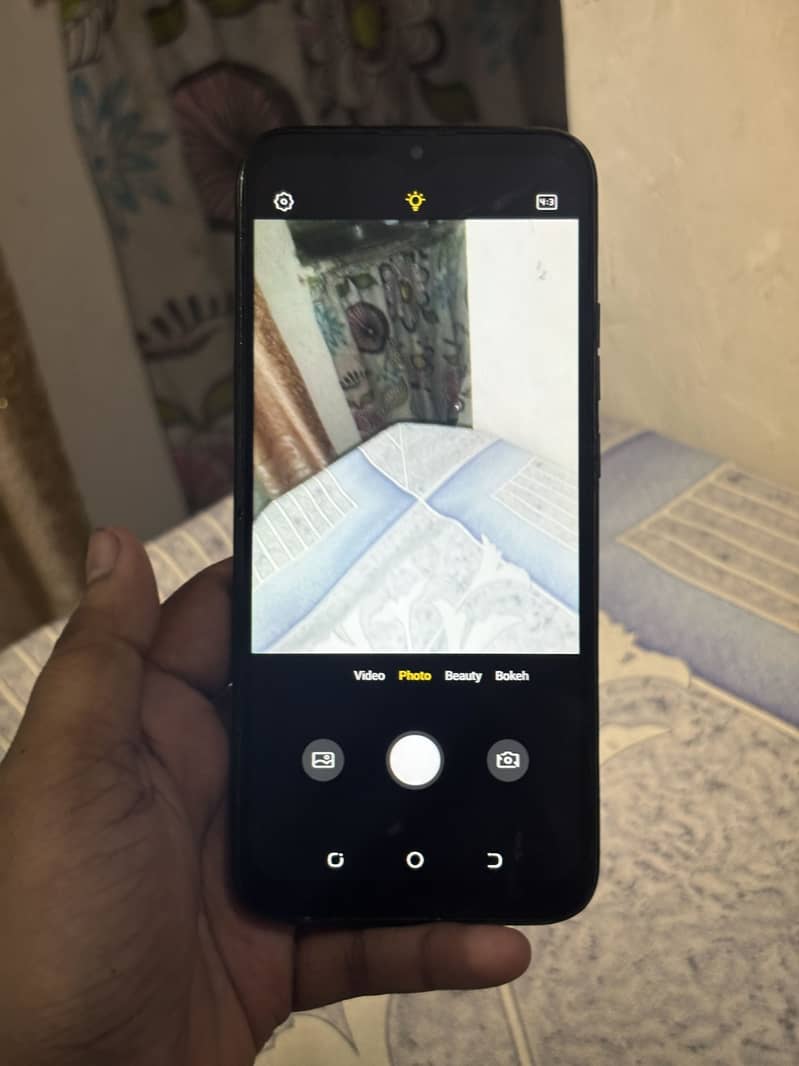 Tecno Spark 4 Lite 4