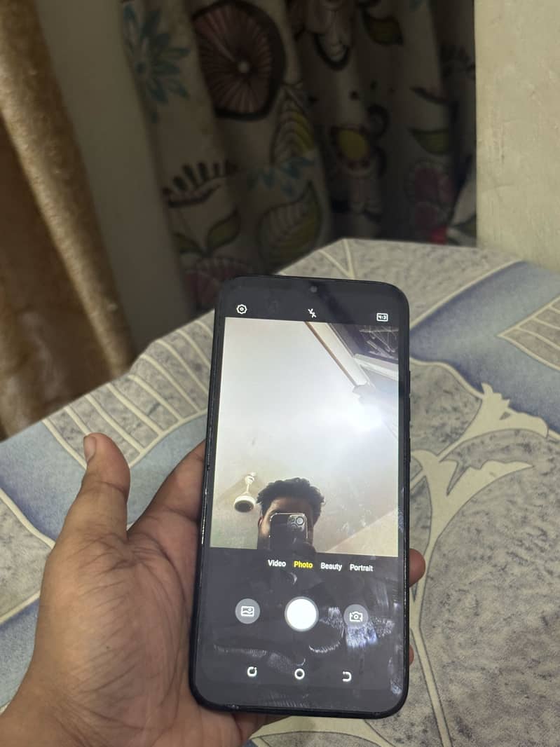 Tecno Spark 4 Lite 5