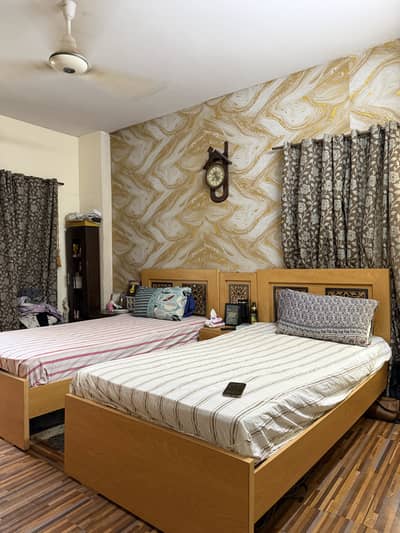 Bed Set