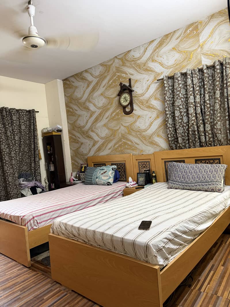 Bed Set 1
