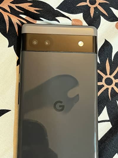 Google Pixel 6a 128gb
