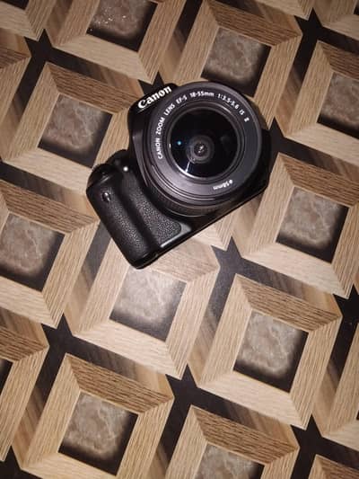 canon 600d